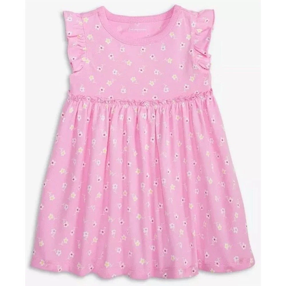 First Impression Baby Girl Dress Size 24 Mo